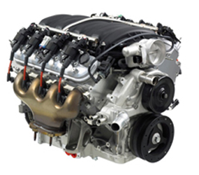 B1035 Engine